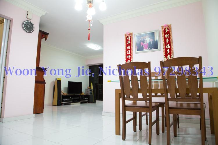 Blk 608 Jurong West Street 65 (Jurong West), HDB 4 Rooms #166868172